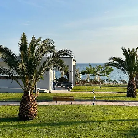 Sea Coast Halkidiki Hotel Gerakini