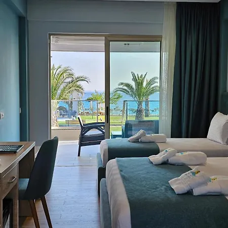 Sea Coast Halkidiki Hotel Gerakini