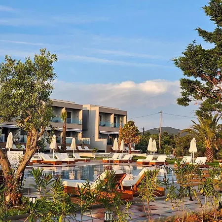 Sea Coast Halkidiki Otel Gerakini