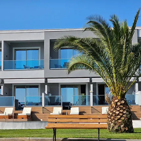 Sea Coast Halkidiki 5*