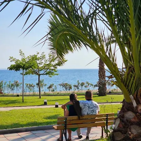 Sea Coast Halkidiki Hotel 5*