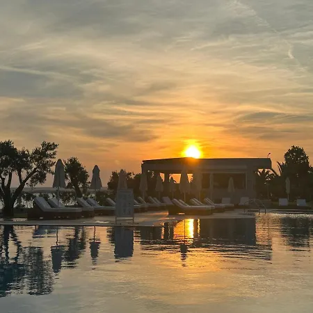 Sea Coast Halkidiki Hotel Gerakini