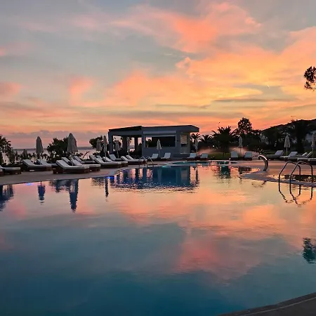 Sea Coast Halkidiki Hotel