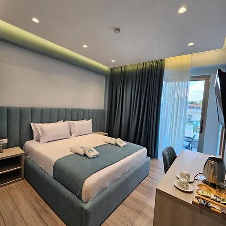 Hotel Sea Coast Halkidiki 5*