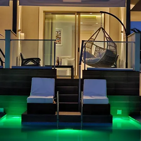 Hotel Sea Coast Halkidiki 5*