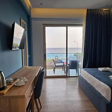 Otel Sea Coast Halkidiki