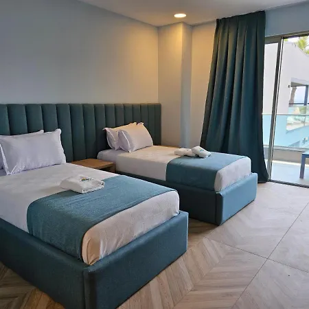 Hotel Sea Coast Halkidiki Gerakini