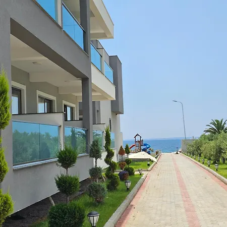 Sea Coast Halkidiki Otel