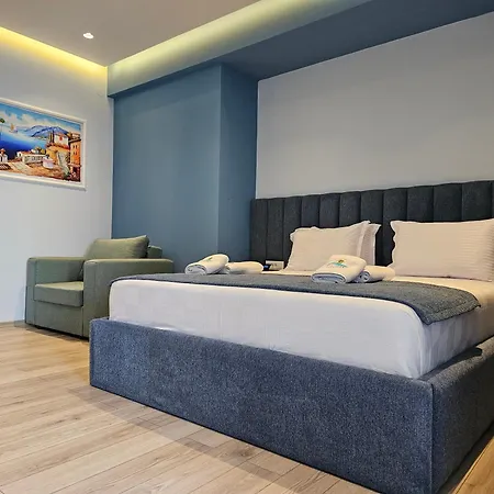 Sea Coast Halkidiki 5*
