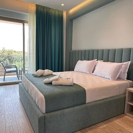 Sea Coast Halkidiki 5* Gerakini