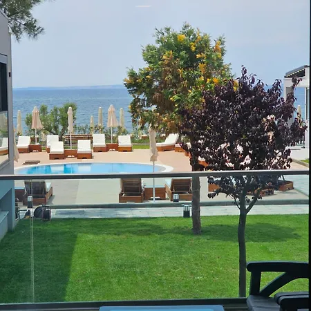 Hotel Sea Coast Halkidiki Gerakini