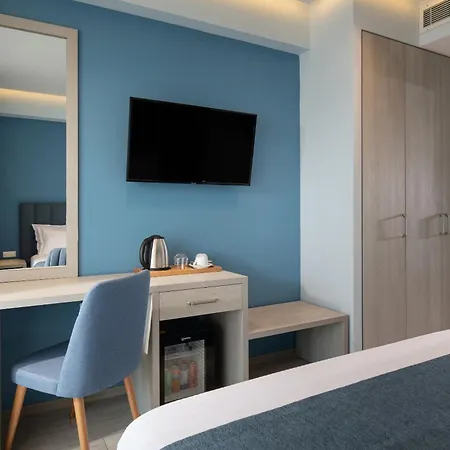 Sea Coast Halkidiki Gerakini