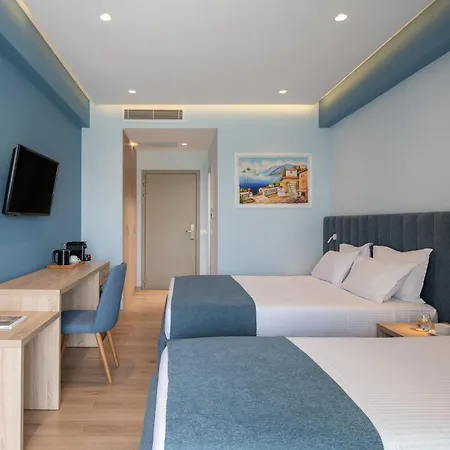 Sea Coast Halkidiki 5*