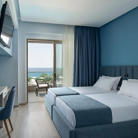 Sea Coast Halkidiki 호텔 게라크니