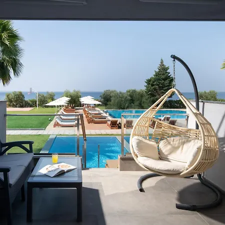 Sea Coast Halkidiki 5*