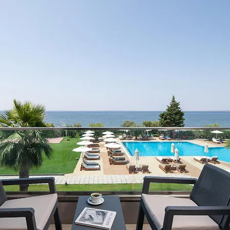 Sea Coast Halkidiki 5* Gerakini