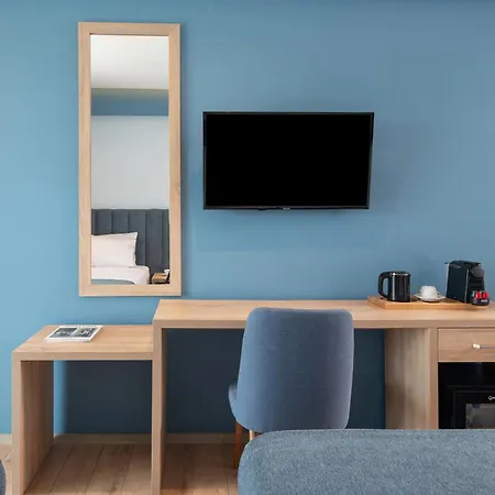 Sea Coast Halkidiki Hotel