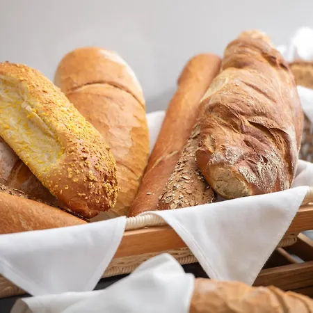 Sea Coast Halkidiki Hotel 5*