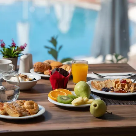 Sea Coast Halkidiki 5* 게라크니