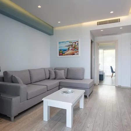 Sea Coast Halkidiki Hotel 5*