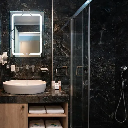 Hotel Sea Coast Halkidiki Gerakini