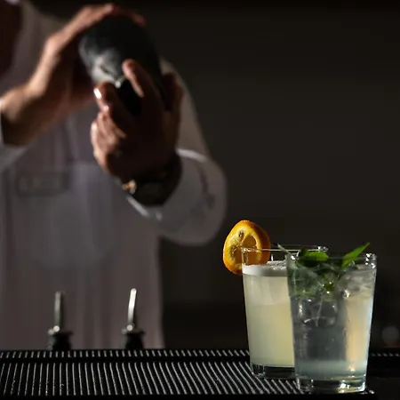 Sea Coast Halkidiki 5*