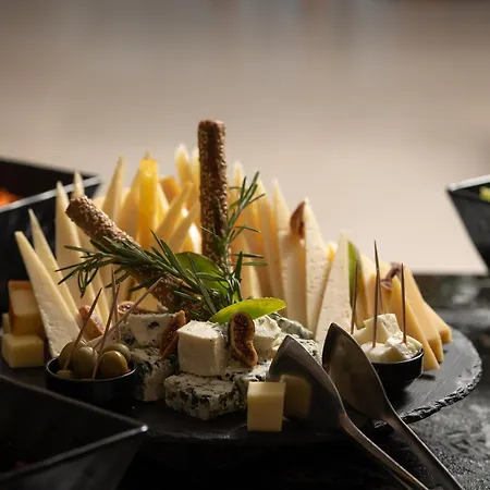 Sea Coast Halkidiki Hotel 5*