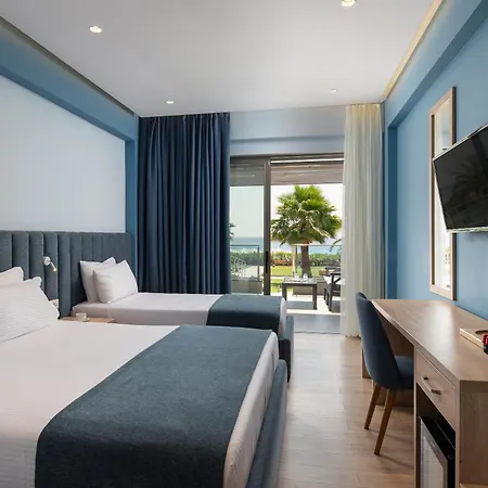 Sea Coast Halkidiki Gerakini