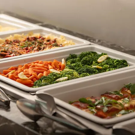 Sea Coast Halkidiki 5* Gerakini