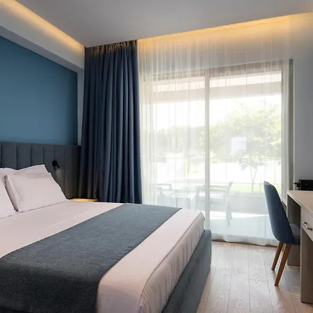 Sea Coast Halkidiki Hotel