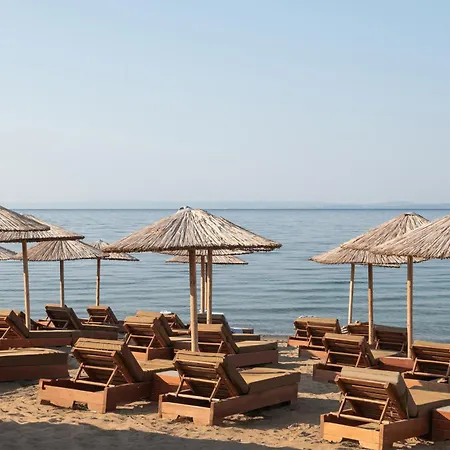 Sea Coast Halkidiki 5*