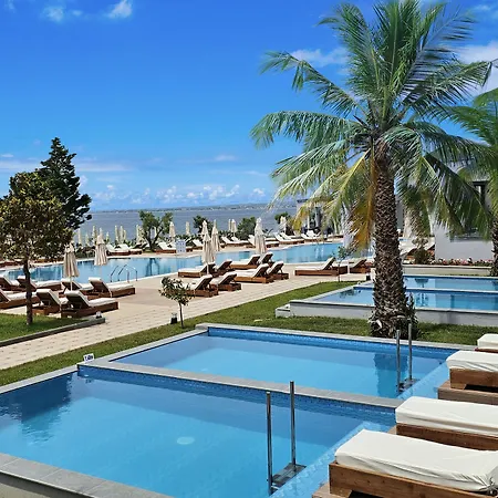 Sea Coast Halkidiki Hotel Gerakini