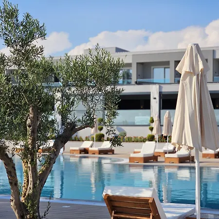 Sea Coast Halkidiki 5* Gerakini