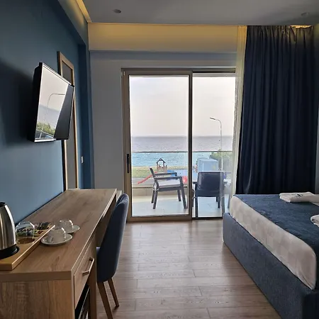 Hotel Sea Coast Halkidiki 5*