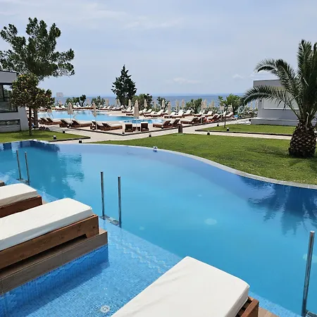 Sea Coast Halkidiki 5*