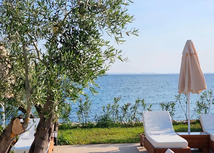 Hotel Sea Coast Halkidiki 5*