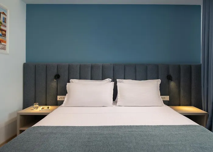 Hotel Sea Coast Halkidiki