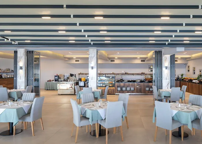 Sea Coast Halkidiki Gerakini