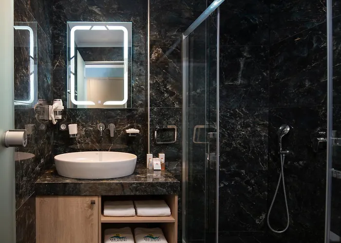 Hotel Sea Coast Halkidiki Gerakini