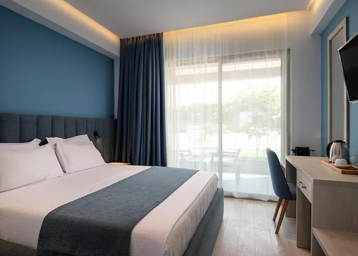 Sea Coast Halkidiki Hotel