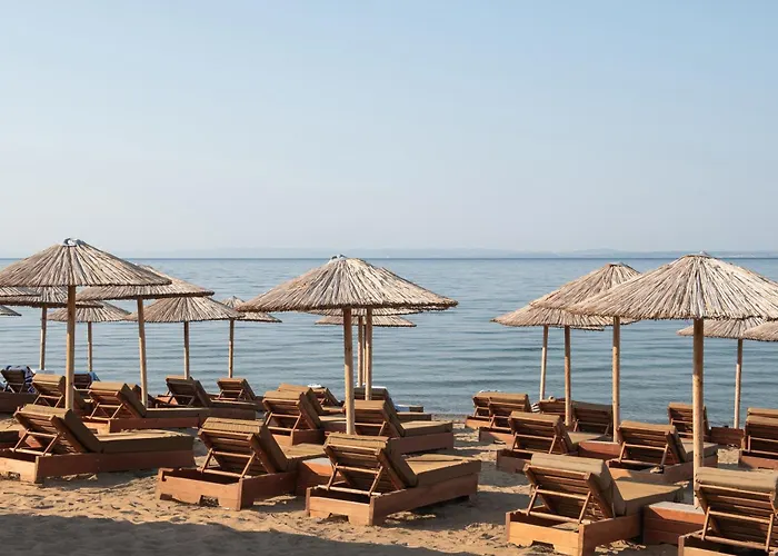 Sea Coast Halkidiki 5*