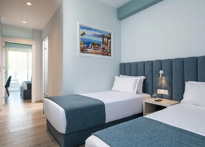 Hotel Sea Coast Halkidiki